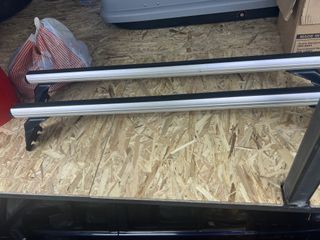 Γνήσιες μπάρες οροφής  bmw e36-thumb-3