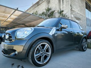 Mini Countryman 2015