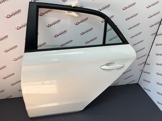 Πόρτα πίσω αριστερά Hyundai I20 14-20