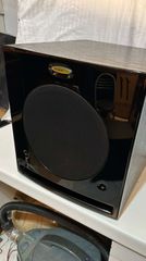Velodyne cht 10r