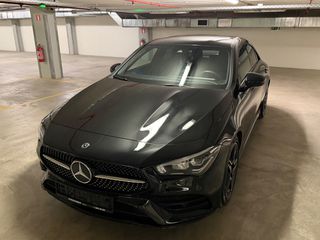 Mercedes-Benz CLA 180 2019 AMG LINE-thumb-5