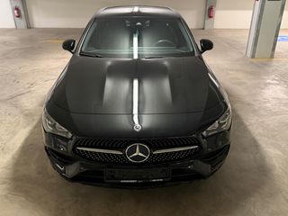 Mercedes-Benz CLA 180 2019 AMG LINE-thumb-6