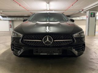 Mercedes-Benz CLA 180 2019 AMG LINE-thumb-7