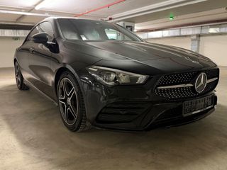 Mercedes-Benz CLA 180 2019 AMG LINE-thumb-9