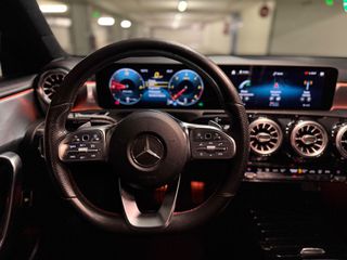 Mercedes-Benz CLA 180 2019 AMG LINE-thumb-35