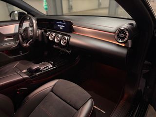 Mercedes-Benz CLA 180 2019 AMG LINE-thumb-38