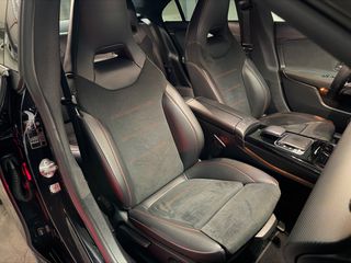 Mercedes-Benz CLA 180 2019 AMG LINE-thumb-39