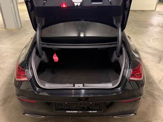 Mercedes-Benz CLA 180 2019 AMG LINE-thumb-42