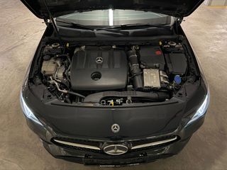 Mercedes-Benz CLA 180 2019 AMG LINE-thumb-47