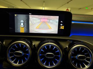 Mercedes-Benz CLA 180 2019 AMG LINE-thumb-44