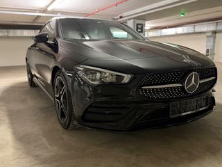 Mercedes-Benz CLA 180 2019 AMG LINE-thumb-10