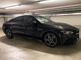 Mercedes-Benz CLA 180 2019 AMG LINE-thumb-11