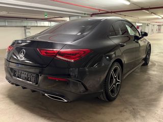 Mercedes-Benz CLA 180 2019 AMG LINE-thumb-12