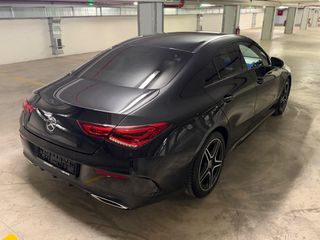 Mercedes-Benz CLA 180 2019 AMG LINE-thumb-13