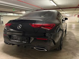 Mercedes-Benz CLA 180 2019 AMG LINE-thumb-14