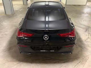 Mercedes-Benz CLA 180 2019 AMG LINE-thumb-15