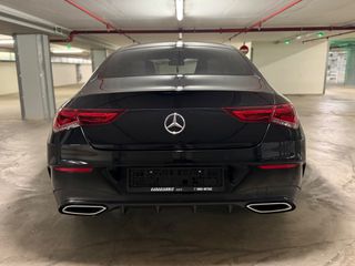 Mercedes-Benz CLA 180 2019 AMG LINE-thumb-16