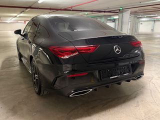Mercedes-Benz CLA 180 2019 AMG LINE-thumb-17