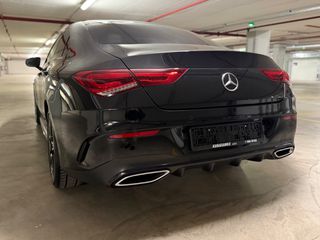 Mercedes-Benz CLA 180 2019 AMG LINE-thumb-18