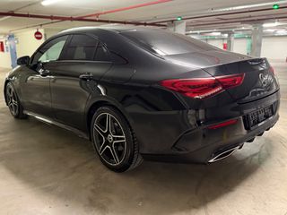 Mercedes-Benz CLA 180 2019 AMG LINE-thumb-19