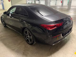 Mercedes-Benz CLA 180 2019 AMG LINE-thumb-20