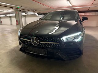 Mercedes-Benz CLA 180 2019 AMG LINE-thumb-21