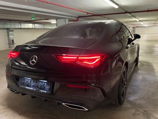 Mercedes-Benz CLA 180 2019 AMG LINE-thumb-25