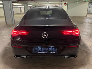 Mercedes-Benz CLA 180 2019 AMG LINE-thumb-26