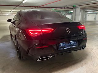 Mercedes-Benz CLA 180 2019 AMG LINE-thumb-27