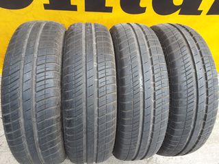 ΤΕΤΡΑΔΑ 155/65/13...GOODYEAR EFFICIENT GRIP COMPACT...ΣΑΝ ΚΑΙΝΟΥΡΓΙΑ...ΜΕ DOT 3219