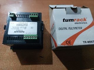 Πολυόργανο Πίνακα Ψηφιακό-thumb-1