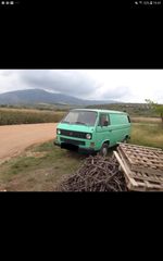 Volkswagen T3 1988
