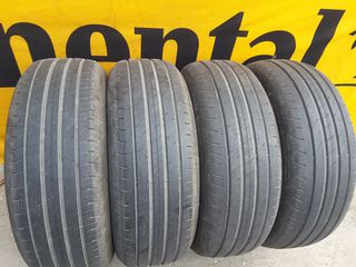 ΤΕΤΡΑΔΑ 235/65/17...GOODYEAR EFFICIENT GRIP 2 SUV...ΣΕ ΠΑΡΑ ΠΟΛΥ ΚΑΛΗ ΚΑΤΑΣΤΑΣΗ...ΜΕ DOT 3322
