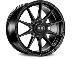 ΖΑΝΤΕΣ OZ FORMULA HLT 5H 18” MATT BLACK