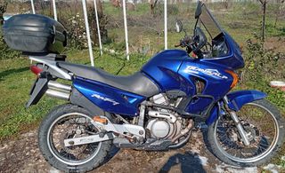 Honda Transalp 650 2003