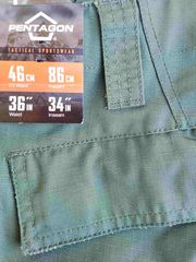 Pentagon trouser-thumb-5