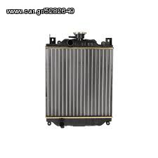 ΨΥΓΕΙΟ ΝΕΡΟΥ SUBARU JUSTY 1997-2005 ΚΑΙΝΟΥΡΙΟ