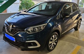 Renault Captur 2019 Dynamic