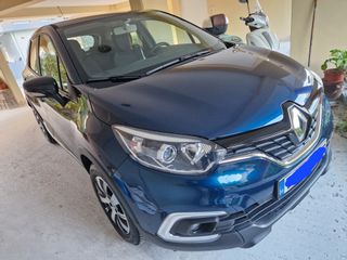 Renault Captur 2019 Dynamic-thumb-1