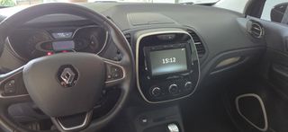 Renault Captur 2019 Dynamic-thumb-4