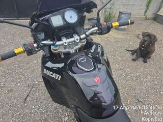 Ducati Multistrada 1000 DS 2006-thumb-8