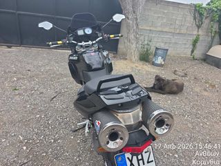 Ducati Multistrada 1000 DS 2006-thumb-9