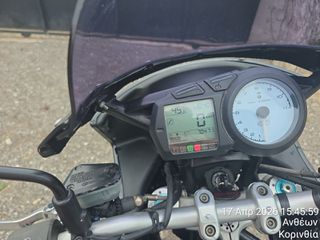 Ducati Multistrada 1000 DS 2006-thumb-11