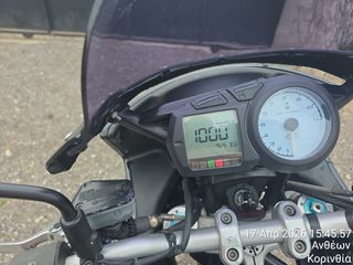 Ducati Multistrada 1000 DS 2006-thumb-13