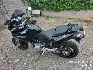Ducati Multistrada 1000 DS 2006-thumb-34