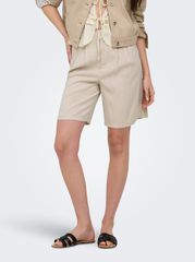 Only Laris Life Γυναικείο Bermuda Shorts 15364121