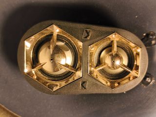 Ηχεία αυτοκινήτου Kicker KS693-thumb-3