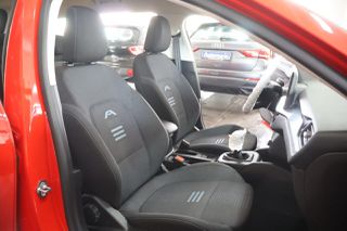 Ford Focus 2022 Estate Ecoboost Hybrid Active Navi / 6 Χρόνια Δωρεάν Servic-thumb-36