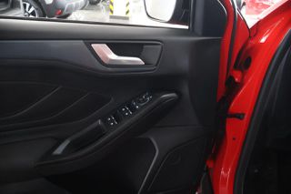 Ford Focus 2022 Estate Ecoboost Hybrid Active Navi / 6 Χρόνια Δωρεάν Servic-thumb-27