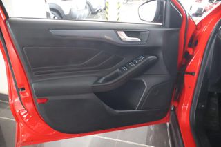 Ford Focus 2022 Estate Ecoboost Hybrid Active Navi / 6 Χρόνια Δωρεάν Servic-thumb-26